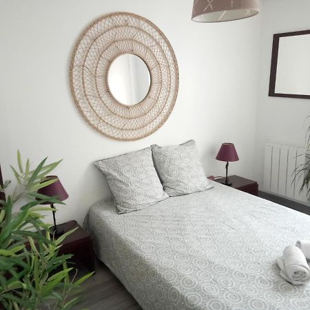 Charmant Appartement Proche Du Centre Ville Caen Bagian luar foto